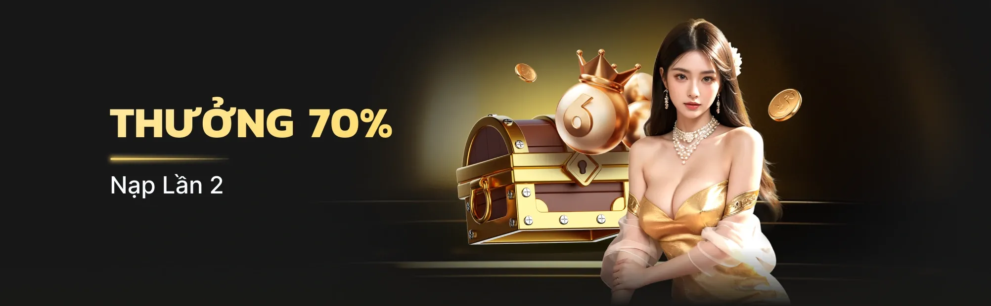 Khuyến mãi nạp lại hàng ngày 12bet